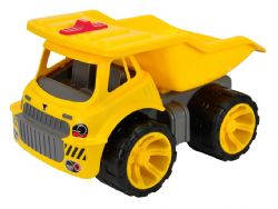 JCÉTÉ25 BIG - CAMION BENNE MAXI